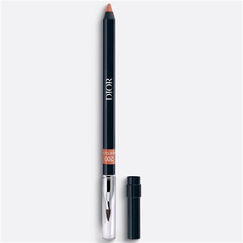 dior lip liner 882|christian Dior lip liner pencil.